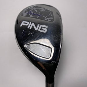 Ping Serene 5 Hybrid 26* ULT210 Ladies Graphite Womens RH