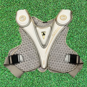 Maverik Rome NXT Lacrosse Shoulder Pads
