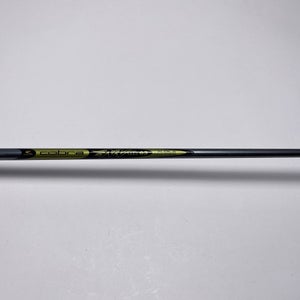 Cobra Baffler 2005 1 Hybrid 16* Aldila NV HL 65g Stiff Graphite Mens RH