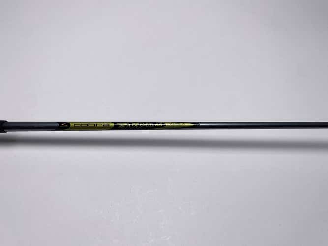 Cobra Baffler 2005 1 Hybrid 16* Aldila NV HL 65g Stiff Graphite Mens RH