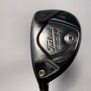 Titleist 910 H 3 Hybrid 19*  Diamana Kai'li 80HYB 80g Regular Graphite Mens LH