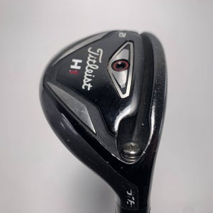 Titleist 818 H1 4 Hybrid 21* Diamana Red M+60 HY 60g Regular Graphite Mens RH
