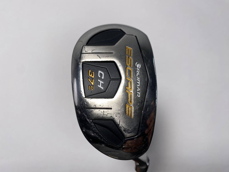 Orlimar Escape Chipper Apollo Wedge Steel Mens RH