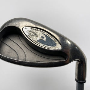 Callaway Hawkeye Single 8 Iron Ladies Graphite Womens RH