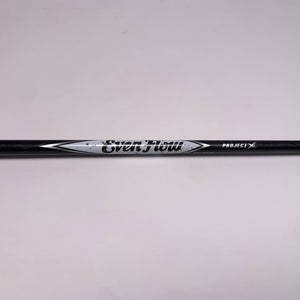 Project X Even Flow 6.5 85g Extra Stiff Graphite Hybrid Shaft 39.25"-Ping