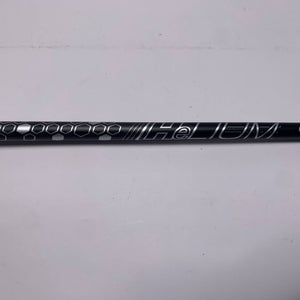 UST Mamiya Helium 5F3 Regular Graphite Driver Shaft 44"- Srixon