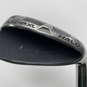 Cleveland Launcher XL Halo Single 9 Iron Grafalloy ProLaunch Ladies Graphite RH