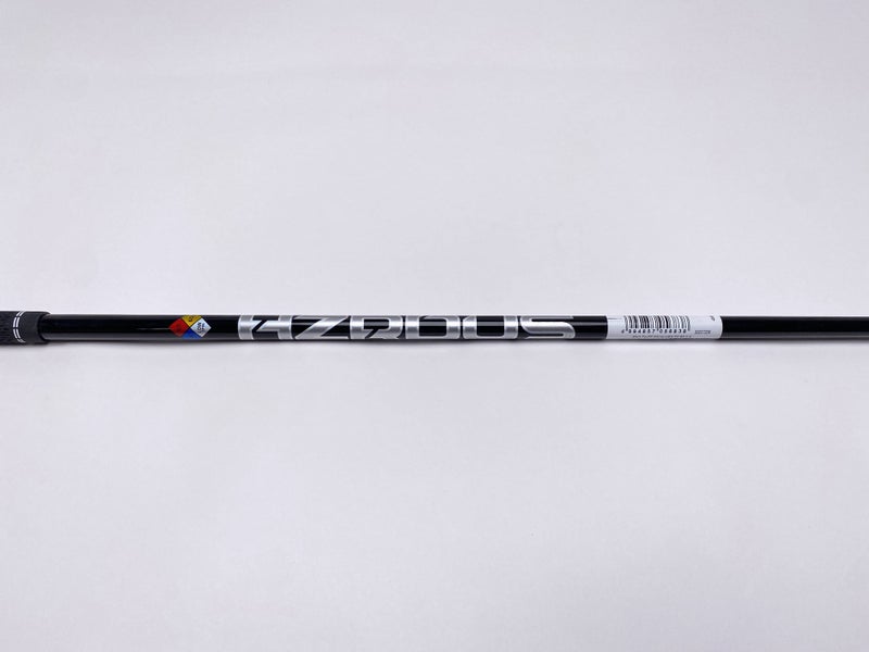 Project X HZRDUS 5.5 Gen 4 Dual Torsional 60g Regular Driver Shaft 44.25"-Srixon