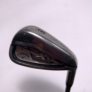Callaway XR Pro Single 8 Iron 1* Flat UST Mamiya Recoil 460 F4 Stiff Graphite RH