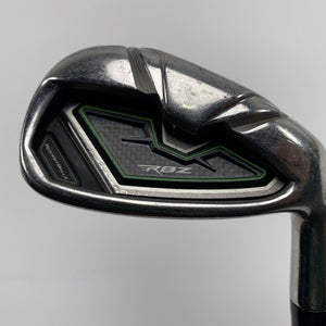 TaylorMade RocketBallz Single 9 Iron 55g Ladies Graphite Womens RH