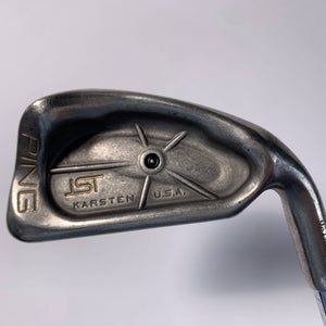 Ping ISI Single 3 Iron Black Dot Cushin JZ Regular Steel Mens RH