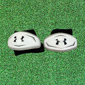 Under Armour Lacrosse Elbow Caps
