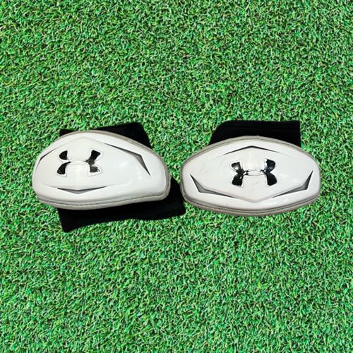Under Armour Lacrosse Elbow Caps