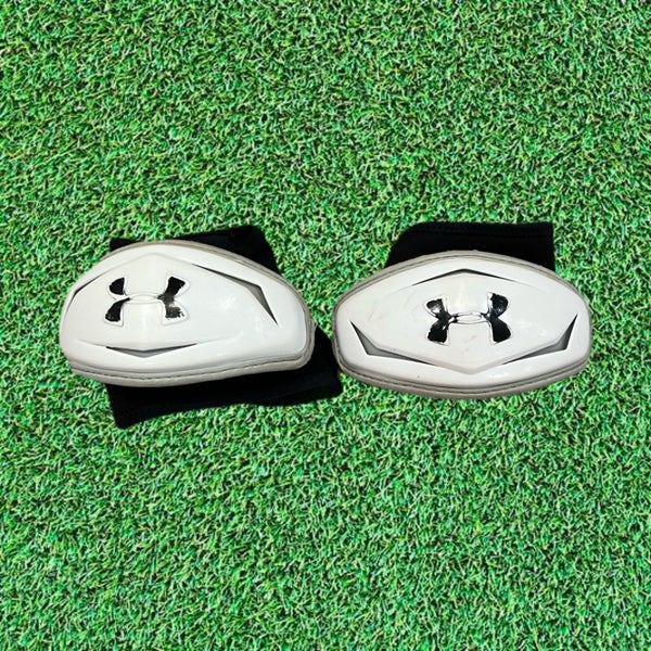 Under Armour Lacrosse Elbow Caps
