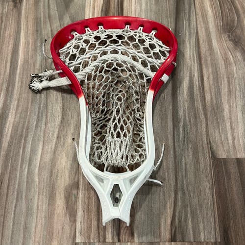 Brine Blueprint X Strung Head (Cracked)