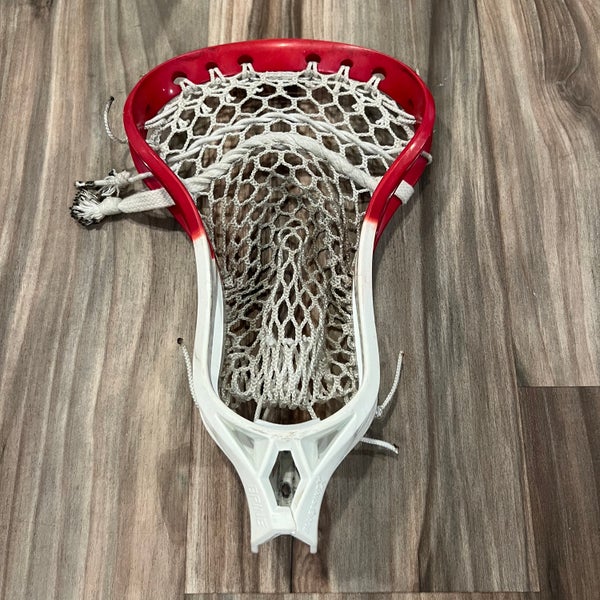 Brine Blueprint X Strung Head (Cracked)