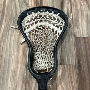 STX Hammer Omega Strung Head (Cracked)