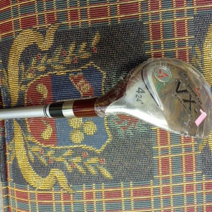 Paragon VX-1 LRH #4-24 Hybrid