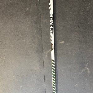 Warrior Alpha LX pro Sergachev LH stick dressed as QR6 pro