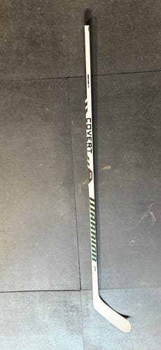 Warrior Alpha LX pro Sergachev LH stick dressed as QR6 pro