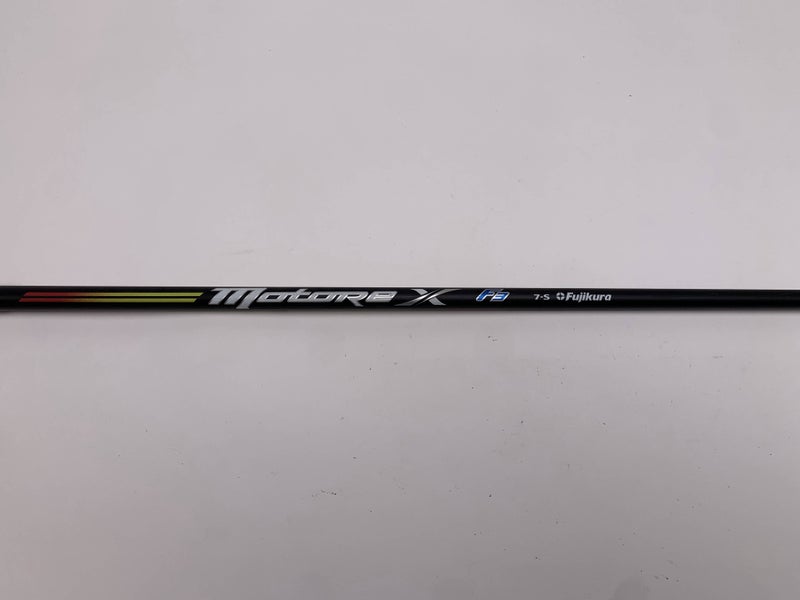 Fujikura Motore X F3 7-S Stiff Graphite Fairway Wood Shaft 42"-PXG