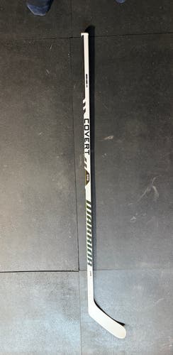 Warrior Alpha LX Pro LH stick  Sergachev dressed as covert QR6 pro