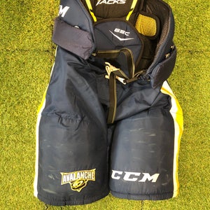 Senior Small CCM Tacks 65C Hockey Pants (Used)