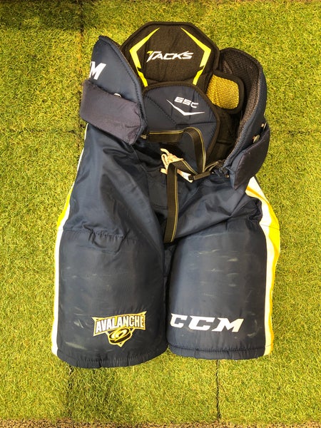 Senior Small CCM Tacks 65c Hockey Pants (Used)