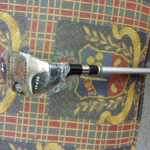 Paragon Vision Pro H.S. MRH #3-21 Hybrid