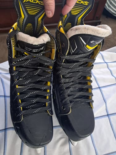 CCM Ultra-Tacks SR (Used)