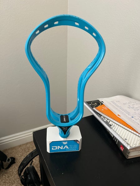 ECD DNA 2.0 Unstrung Head (New)
