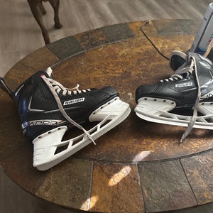Bauer Vapor 3X Hockey Skates Regular Width 11 (Used)