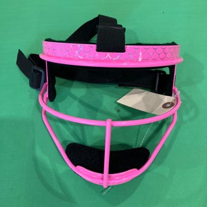 Rip It Face Guard (Used)