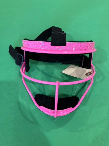Rip It Face Guard (Used)