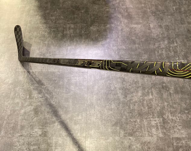 Sher-Wood Rekker Legend 1 Hockey Stick P90TM | RH
