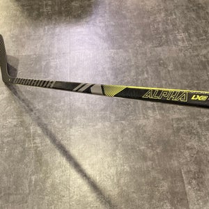 Warrior Alpha LX2 Max Hockey Stick | RH W03