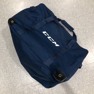 CCM Hockey Duffle Bag (Used)