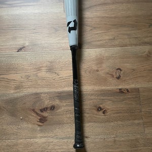 2025 DeMarini The Goods Hybrid BBCOR Certified Bat (-3) 29 oz 32" (Used)