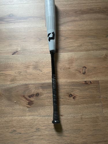 2025 DeMarini The Goods Hybrid BBCOR Certified Bat (-3) 29 oz 32" (Used)