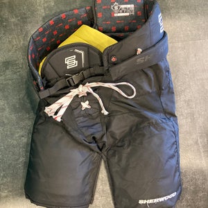 Senior Large Sher-Wood Rekker Legend 2 Hockey Pants