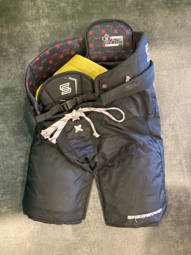 Senior Large Sher-Wood Rekker Legend 2 Hockey Pants