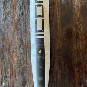 2025 Rawlings icon USSSA Certified Bat (-5) 32" (Used)