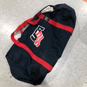USA Hockey Duffle Bag (Used)