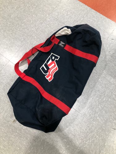 USA Hockey Duffle Bag (Used)