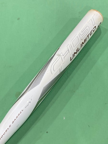 Used 2023 Easton Ghost Unlimited Fastpitch Softball Composite Bat 33" (-10) | HOT RIGHT NOW