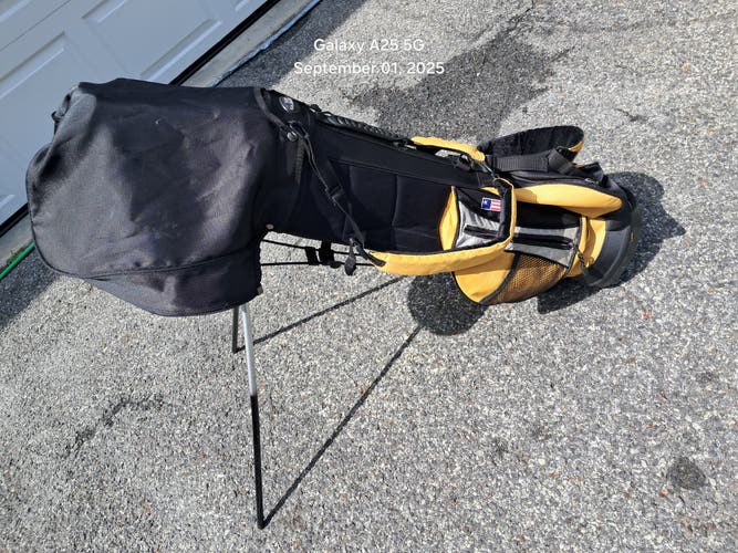 Right Handed Clubs (Full Set) (Used)