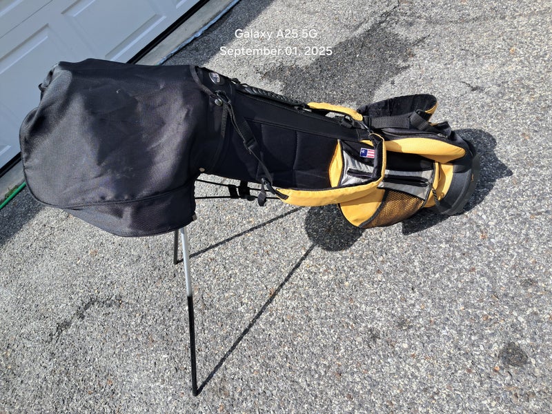 Right Handed Clubs (Full Set) (Used)