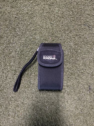 Pocket Radar Smart Coach