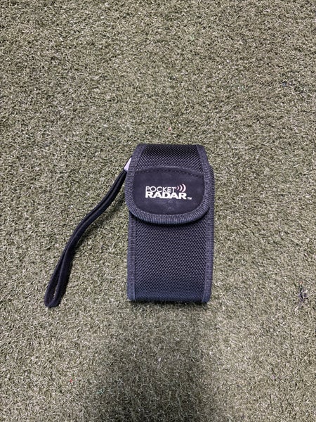 Pocket Radar Smart Coach