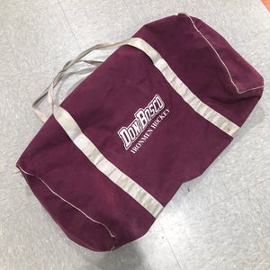 Don Bosco Ironmen Hockey Duffle Bag (Used)